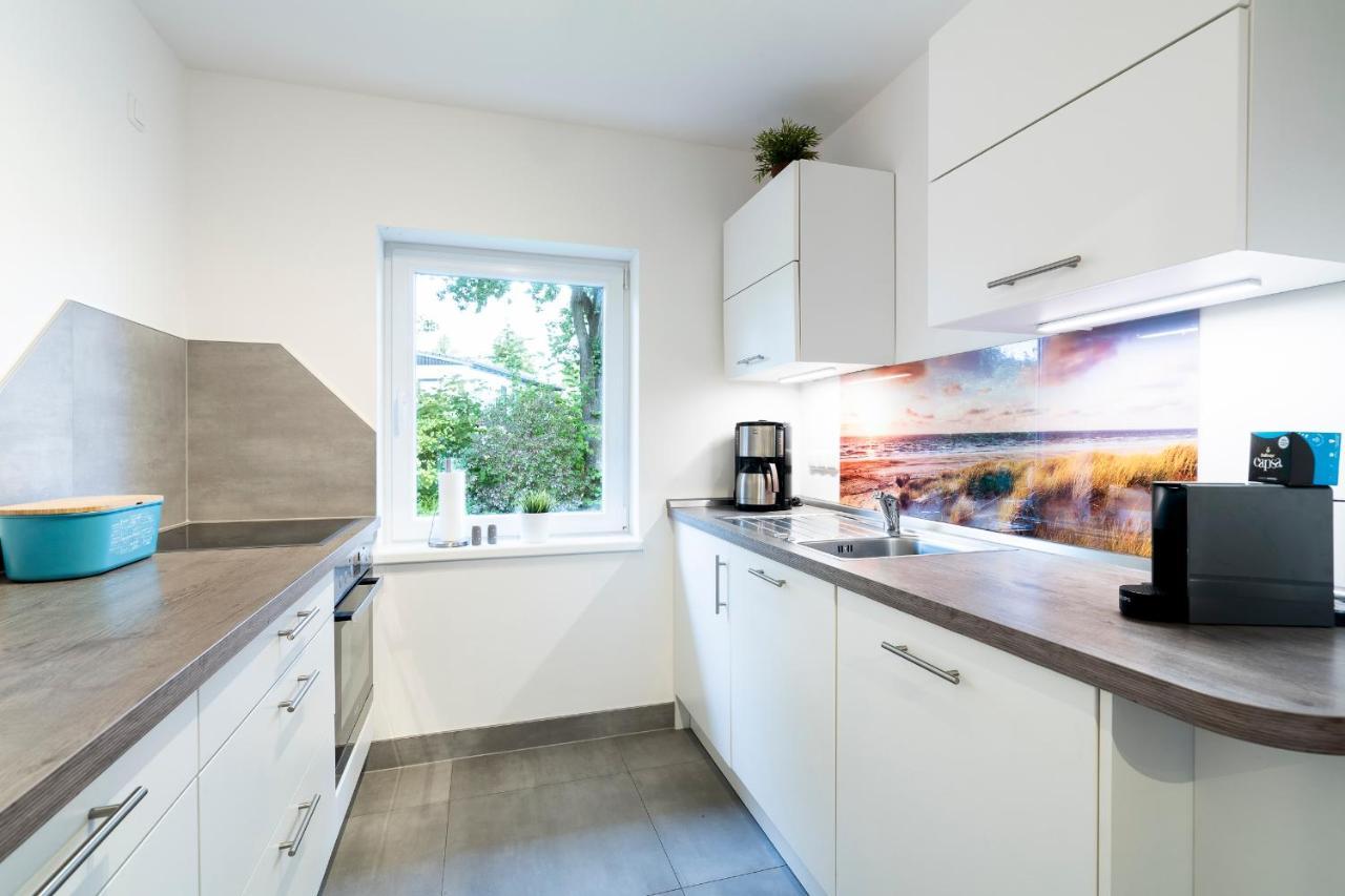 Objekte Im Umland Ferienhaus Leihberg Pelzerhaken Kültér fotó